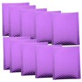 thumbnail image 4 of SNNROO 10 Pcs Enveloppes d'Emballage pour Sac à Bulles Rembourré, 4 of 8