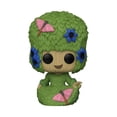 thumbnail image 1 of Funko Pop! Marvel: I Am Groot – Fancy Groot Vinyl Bobblehead, 1 of 3