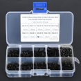 thumbnail image 4 of YLSHRF Bolts And Nuts, 12.9 Grade Screw Bolt With Nut, For Professionals Amateurs, 4 of 8