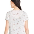 thumbnail image 4 of George Women's Sleepshirt, 4 of 5