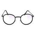 thumbnail image 4 of Glassy Lincoln Lunettes Premium Gamer/ordinateur Noir Mat, 4 of 4