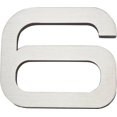 thumbnail image 1 of Atlas Homewares PGN6-SS Paragon Maison Numéro-6, Acier Inoxydable, 1 of 3