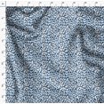 thumbnail image 4 of Soimoi Cotton Voile Fabric Leopard Animal Skin Print Fabric by Yard 42 Inch Wide, 4 of 6