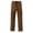 F-Coffee, variant on 2025 Men's Cargo Pants Mens Casual Waist Color Camouflage Pants Sports Hat Multi Woven Men Khaki Pants Pocket Foot Rope Solid Soldier 76 Pants Street Cargo Tie Mens Cargo Pants Slim