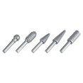 thumbnail image 2 of Includes 5 Popular Shapes Durable  Rasp,  Burr, 5Pcs Sculptors For Most Electric & Cordless Drills, 2 of 8