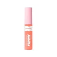 thumbnail image 4 of COVERGIRL Clean Fresh Yummy Gloss infused with Hyaluronic Acid and naturally-derived Antioxidants, clean, vegan and gluten-free, 4 of 7