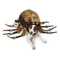 thumbnail image 1 of Zack & Zoey UM4195 12 Fuzzy Tarantula Costume- Small, 1 of 4