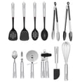 thumbnail image 1 of Cuisinart Ensemble Essentiel d'Outils et de Gadgets, 12 Pcs, 1 of 1