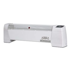 Optimus H-3603 30 Convection du bas de page de pouce Space Chauffe-eau avec affichage numérique