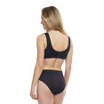 thumbnail image 4 of Set of 2 - Full Freedom Comfort Bra - Black - Size - 42, 4 of 8