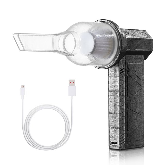 Super Turbo Ventilateur Puissant Jet Dry Souffleur 130000RPM avec Réglable
