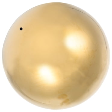 SEWACC Grandes Boules Réfléchissantes en Acier Inoxydable 2 Pcs pour Décoration de Jardin Extérieur Patio et Cour