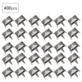 thumbnail image 4 of Herwey Square Rivet, 400 Sets 4MM-7MM DIY Leathercraft Spike Rivets Square Spike Studs Bags Shoes Belt Accessories, Square Spike Rivets, 4 of 7