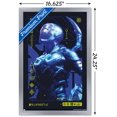thumbnail image 2 of DC Comics Film Blue Beetle - Biotech, 2 of 4