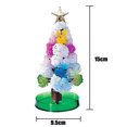 thumbnail image 2 of WIFKLSIIPG Christmas Gift Paper Tree Magic Growing Tree Toy Boys Girls Novelty Xmas 20ml, 2 of 8