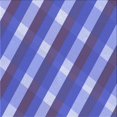 thumbnail image 1 of Ahgly Tapis d'Intérieur Lavable en Machine Carré Transitionnel Bleu Ciel, 6 Pieds Carré, 1 of 7