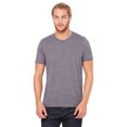 thumbnail image 1 of Bella + Canvas T-Shirt Unisexe à Manches Courtes en Poly-Coton, 1 of 1