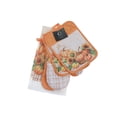thumbnail image 1 of Ensemble De Cuisine 5 Pièces (Citrouille), 1 of 3