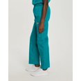 thumbnail image 3 of Landau Pantalon d'Uniforme Cargo pour Femmes à Taille Entièrement Élastique, 3 of 5