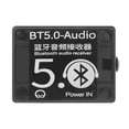 thumbnail image 2 of Maytalsory Récepteur Audio Compatible Bluetooth pour Amplificateur de Son Électronique Type 1, 2 of 6