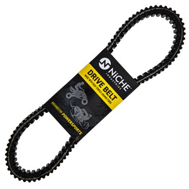 Niche 519-CDB2269T Drive Belt for CF-Moto Cforce Uforce 600 500