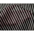thumbnail image 4 of oneOone Silk Tabby Fabric Stripe Print Fabric By The Yard 42 Inch Wide, 4 of 4