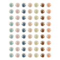 thumbnail image 1 of TEACHER CREATED RESOURCES (6 PK) MINI Autocollants pour les Mains, 1 of 1