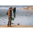 thumbnail image 3 of TravelChair 589 C Series Rider Foldable Outdoor Camping Chair w/ Carry Bag, Red, 3 of 5