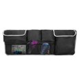 thumbnail image 2 of Car Trunk Hanging Organizer Oxford Cloth Car Backseat Storage Bag Waterproof Backseat Trunk Storage Pack Hanging Container for Car Backseat Storage, 2 of 9