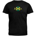 thumbnail image 1 of Jamaican Flag Logo T-Shirt, 1 of 1