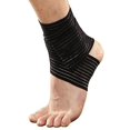 thumbnail image 4 of Sport Bandage Reusable Lightweight Elastic Sport Protective Bandage for Sports, 4 of 9