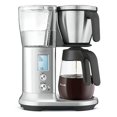 thumbnail image 2 of Breville BDC400 Precision Brewer Coffee Maker with Glass Carafe, 2 of 5