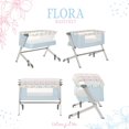 thumbnail image 3 of Dream On Me Flora Bassinet, 3 of 9