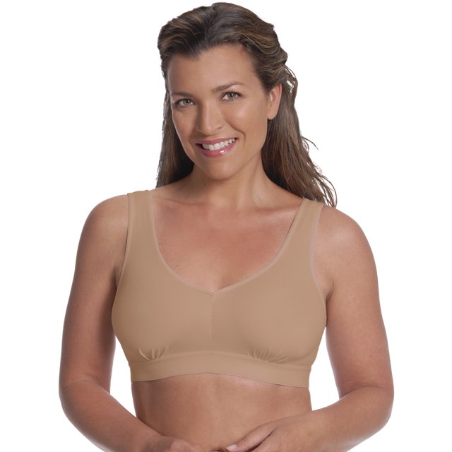 Carole Martin - Soutien-gorge confort sans agrafes