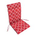 thumbnail image 1 of Coussin de chaise à haut dossier Mainstays, 1 of 2