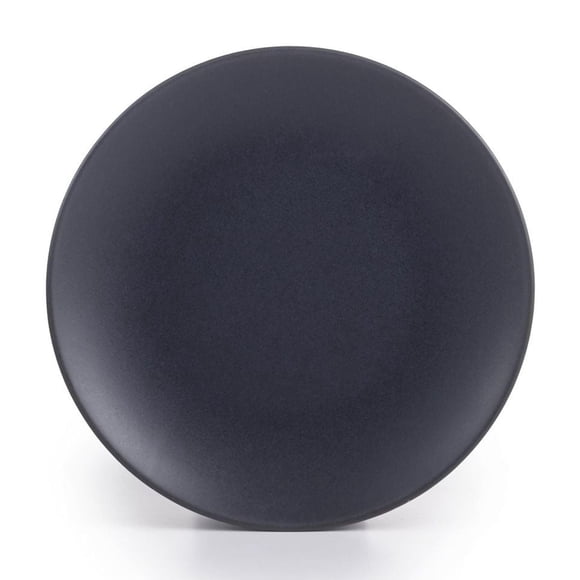 Mesa Ceramic Granito Stoneware Salad Plate 21 cm Set of 4