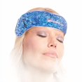 thumbnail image 2 of NA Health Migraine Relief Hot/Cold Wrap, 2 of 4
