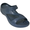 thumbnail image 1 of Sandales Z Dawgs pour Femmes Bleu Marine Taille 5, 1 of 1