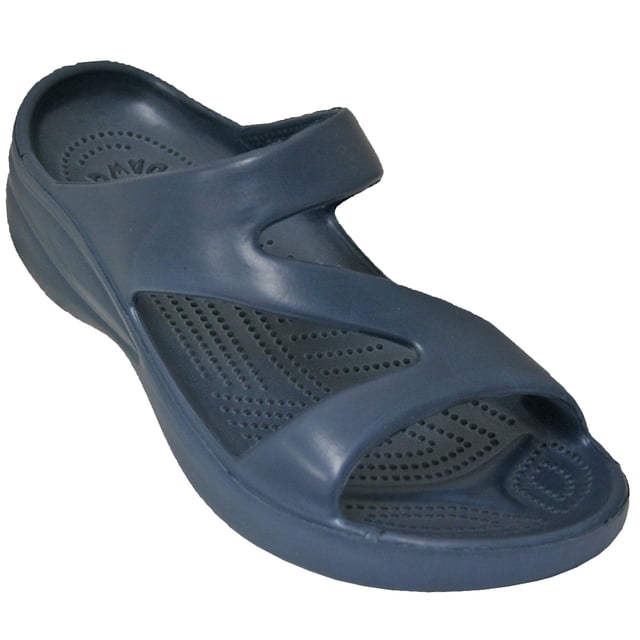 Sandales Z Dawgs pour Femmes Bleu Marine Taille 5