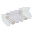 thumbnail image 2 of Ensemble de 6 paires de chaussettes repliables Huggies®, 2 of 2