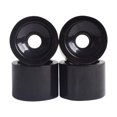 thumbnail image 1 of Roulement de Roue de Remplacement en pu pour cruiser à 4 Roues ske 51mm x 70mm, 1 of 8