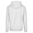 thumbnail image 2 of Build Your Brand Chandail à Capuchon Épais pour Hommes, 2 of 2
