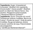 thumbnail image 2 of Aero Black Forest Cake Dark Chocolate Bar, 2 of 7