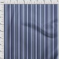 thumbnail image 2 of oneOone Polyester Lycra Fabric Multicolor Stripe Decor Fabric Printed BTY 56 Inch Wide, 2 of 3
