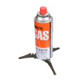 thumbnail image 3 of Foldable Canister Tripod Fuel Can Stabilizer Gas Tank Holder, 3 of 8
