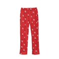 thumbnail image 2 of Pyjamas de Noël pour la Famille avec Haut Imprimé et Pantalon Ensembles de Pyjamas Assortis, 2 of 7