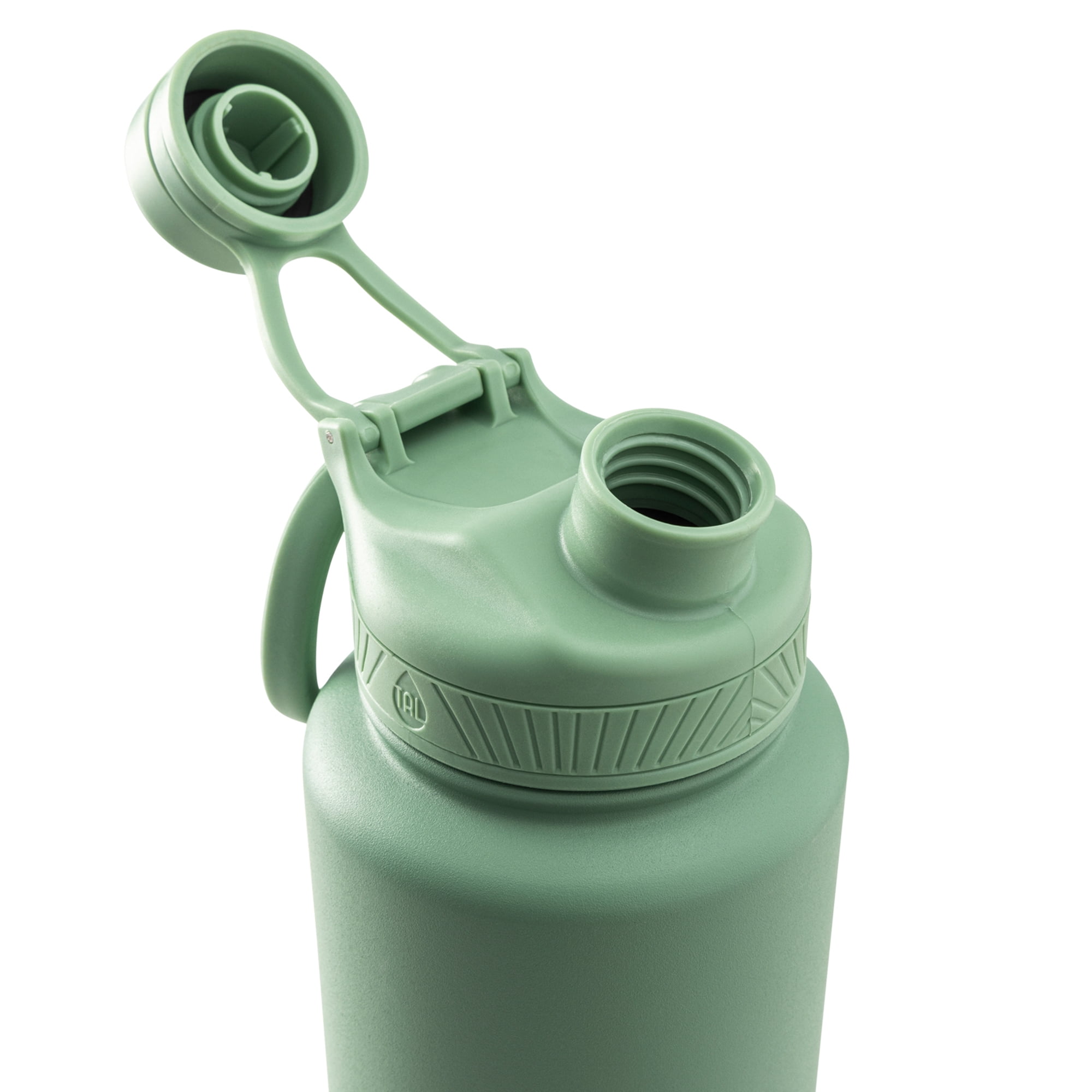 Bouteille d'eau TAL Ranger en acier inoxydable 40 oz, sauge
