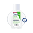 thumbnail image 1 of CeraVe Eye Makeup Remover Liquid, Bi-Phase Formula with Ceramides for Waterproof Mascara and Eye Makeup, 118mL, 1 of 9