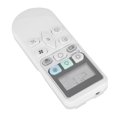thumbnail image 1 of Télécommande Intelligente, Télécommande de Climatiseur pour Hitachi Télécommande de Climatiseur Esthétique Élégante, 1 of 9