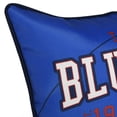 thumbnail image 2 of Oreiller Décoratif Réversible MLB des Toronto Blue Jays (18 "x18") par Nemcor, 2 of 5